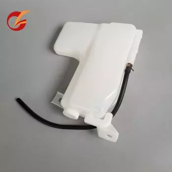 Используется для 1997 1998 1999 2000 2001 2002 2003 2004 2005 емкость для бутылок NISSAN NAVARA D22 перелив радиатора