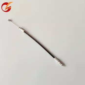 Используется для lexus rx300 toyota harrier защёлка крышки багажника с кабелем, кабель замка задней двери 1998 1999 2000 2001 2002 2003