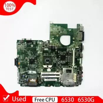 Используется для материнской платы ноутбука Acer Aspire 6530 6530G ZK3 MBAUQ06001 DA0ZK3MB6F0, материнская плата с процессором
