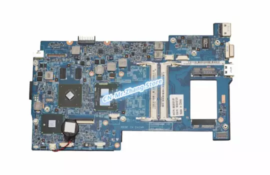 Используется для материнской платы ноутбука Gateway 6210 EC39C с I5-520UM CPU MBBKG01001 MB.BKG01.001 48,4hr01. 021 DDR3