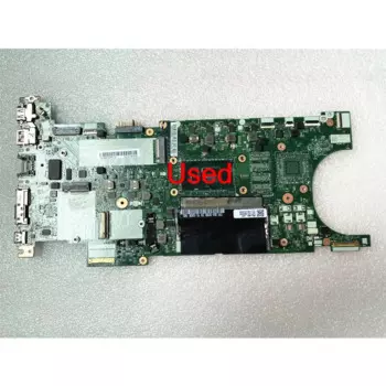 Используется для материнской платы ноутбука Lenovo ThinkPad T480s, Материнская Плата ЦП i5-8350 UMA 4G FRU 01LV620 01YU138 02HL830