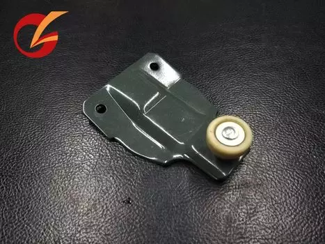 Используется для nissan urvan E24, верхняя Скоба роликовой двери