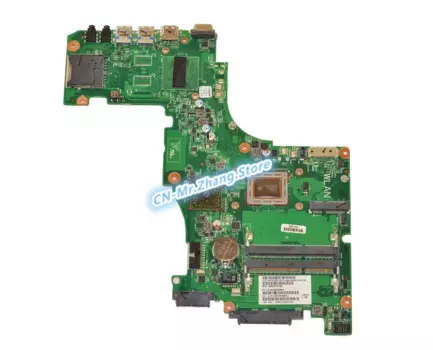 Используется для Toshiba Satellite L50D L55D L50D-A материнская плата для ноутбука V000318100 6050A2556001-MB-A02 DDR3