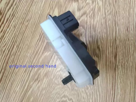 Используется для Toyota Camry Avalon Carolla levin RAV4 передний бампер решетка мотор затвор двигатель 6pin