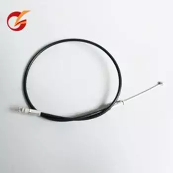 Используется для toyota sequoia 2001 2002 2003 2004 2005 2006 2007 замок задней двери защёлка крышки багажника с кабелем 2001-2007