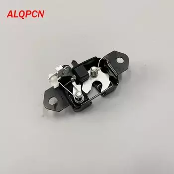 Используется для замка задней двери nissan navara D40, защелка задней двери 90503-JT30A titan 2004-2012 90500-zj00a