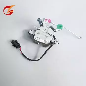 Используется для замка задней двери nissan xterra 2000 2001 2002 2003 2004 90500-7Z400