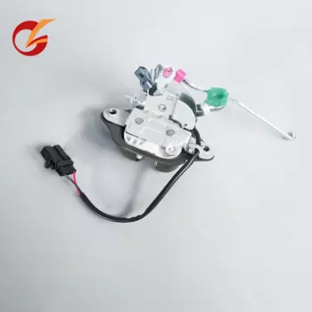 Используется для замка задней двери nissan xterra 2000 2001 2002 2003 2004 90500-7Z400