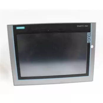 Используется в хорошем состоянии 6AV7881-3AE00-8DA0 панель/сенсорная панель