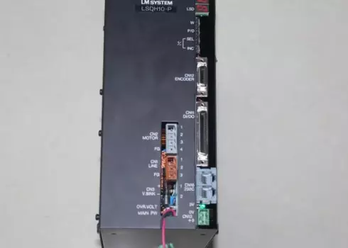 Используется в хорошем состоянии драйвер LSDH10-P