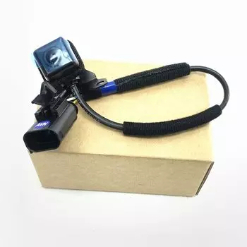 Используется в KIA Sportage 2012-2014 Оригинальная камера заднего вида в сборе 957503W100.