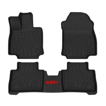 Используйте для 2023 года, новый автомобильный ковер LEXUS NX350 NX260, автомобильный коврик LEXUS NX260, водонепроницаемый напольный коврик, новый коврик для багажника NX350, коврик для ног NX