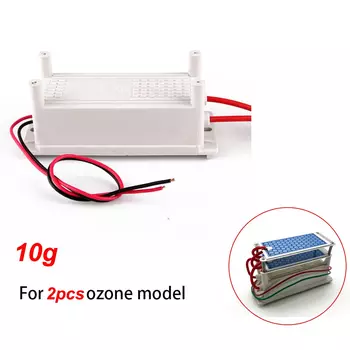 Источник питания для генератора озона 20г