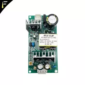 Источник питания Fengtexi HY-80W-32+12-TAC 80 Вт