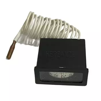 Исуотуо биметаллический термометр для котла 0-110°C