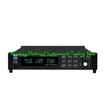 IT-M7721L/IT-M7722L инвертор мощности 300 Вт/600 Вт, источник питания с переменной частотой, преобразование источника питания переменного тока 45-1000 Гц