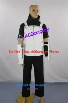 Itachi Uchiha косплейный костюм acgcosplay костюм