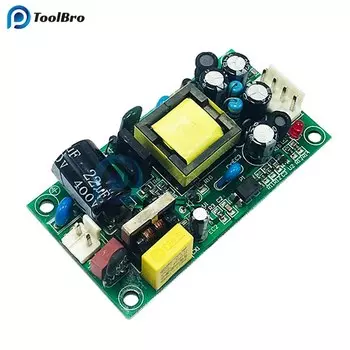 iToolBro AC-DC Switching Power Supply