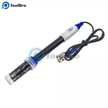 iToolBro PH Электродный Зонд E-201-9