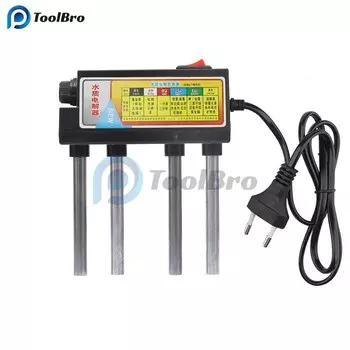 iToolBro Water Quality Electrolyser