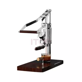 ITOP IT-HPEM-2 Ручная кофеварка для эспрессо 1-16 бар
