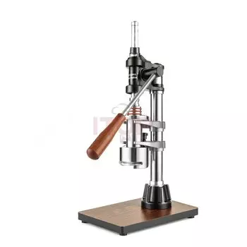 ITOP Ручная кофеварка ML16 из нержавеющей стали