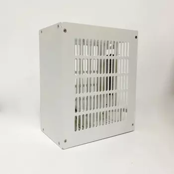 ITX корпус Airola U1 Htpc Mini Ultra K39 M24 маленький корпус узловой компактный 1u чехол