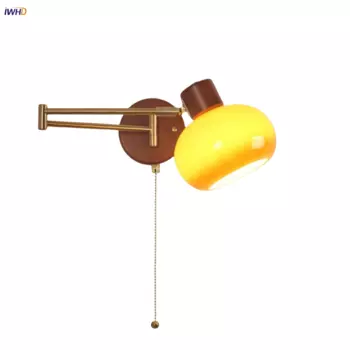 Настенные светильники IWHD