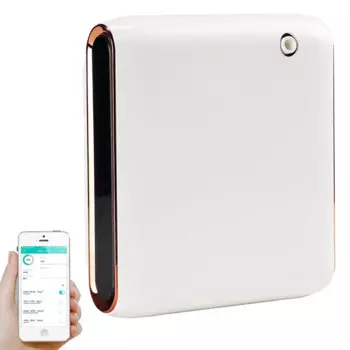 IWP Беспроводной ароматический диффузор