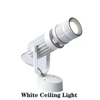 IWP Потолочный спот с регулируемым фокусом