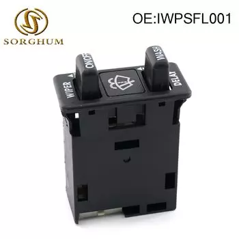 IWPSFL001 Электрический стеклоочиститель переключатель для Freightliner Коламбия Coronado 2001-17