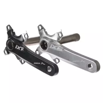 IXF 30T 104bcd CNC MTB Bike кривошипная система 170 мм подходит для 32-42t Chainring