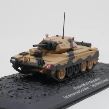 Ixo модель танка из сплава под давлением в масштабе 1:72 для взрослых