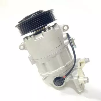 Изделие можно настроить. Подходит для BMW E66 730E46E90 318 320 E60F18 520 525, компрессор кондиционера, холодный