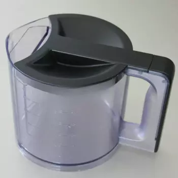 Изделие можно настроить. Подходит для соковыжималки Braun J500, чашки для сока 4293.