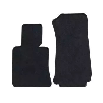 Изготовленные на заказ автомобильные коврики, подходящие для BMW Z3 (E36) 1996-2002 гг.