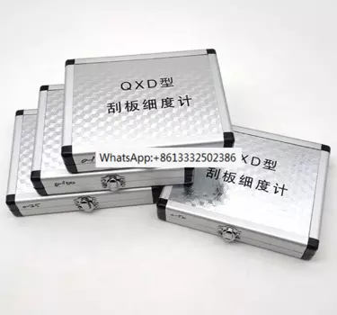 Измельчитель 0-50 мкм ISO 1514 ASTM D333 D1210