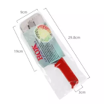 Измельчитель капусты RPXBGUCKARHG из нержавеющей стали