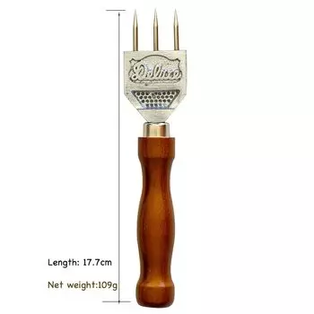 Измельчитель льда Cocktailgeek