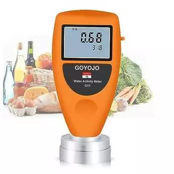 Измеритель активности воды NITERUS GY1 WA-60A