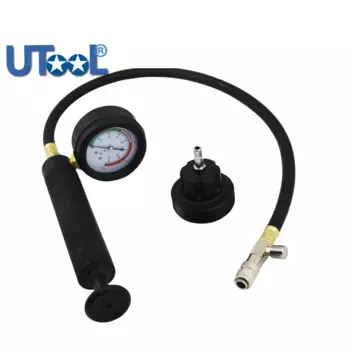 Измеритель давления радиатора, тестер системы охлаждения, специальный инструмент для AUDI