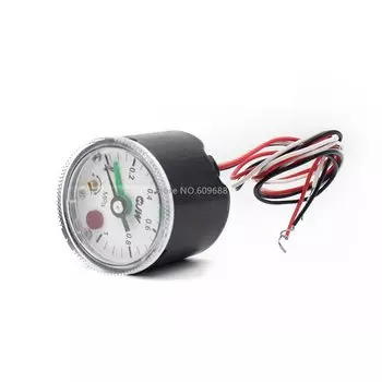 Измеритель давления воздуха GP46 со штырьком