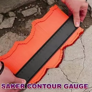 Измеритель контура формы isfriday