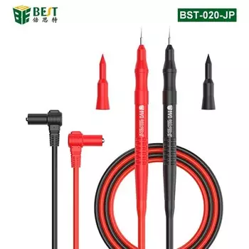 Измерительные щупы Mechanic BST-020-JP CATIII 20A