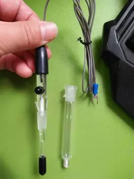 Измерительный электрод MIRONG 217