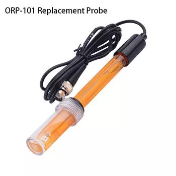 Измеритель окислительно-восстановительного потенциала воды, измеритель качества воды, съемный прибор для общего использования в аквариуме