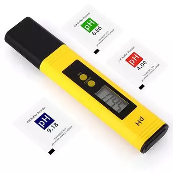 Измеритель pH LPPCOLTD pH02