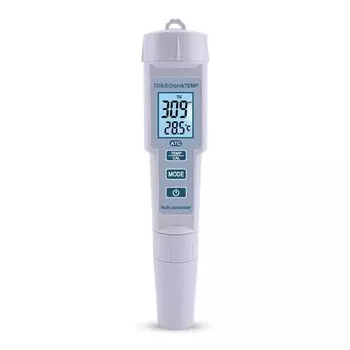 Измеритель pH/TDS/EC/температуры RCYAGO