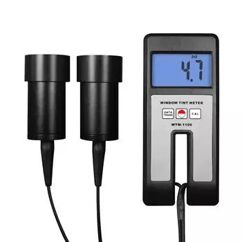 Измеритель тонировки окон AERMANDA WTM-1100
