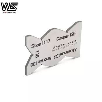 Измеритель угла нарезания резьбы Weldingstop WSG-02016